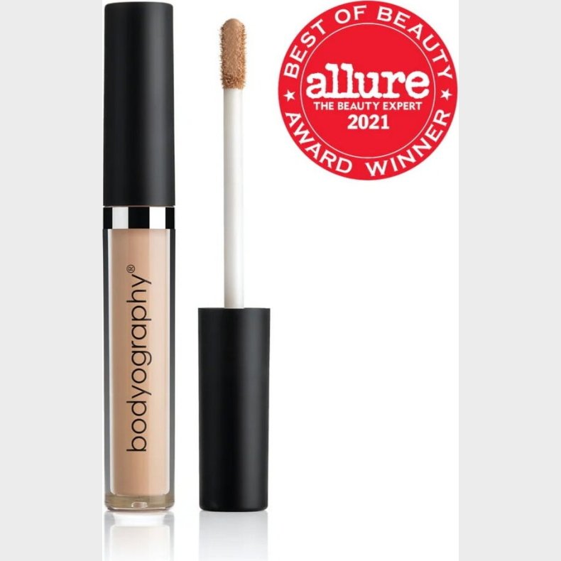 Bodyography - Skin Slip Concealer - L3