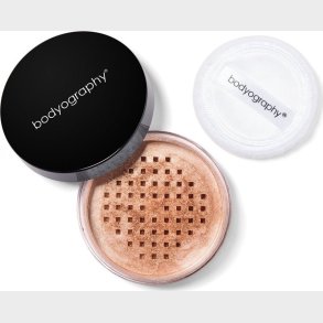Bodyography - Sun Soaked Loose Shimmer Powder