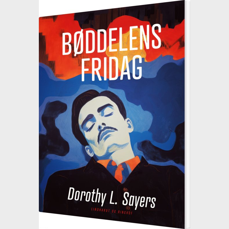 B�ddelens Fridag - Dorothy L. Sayers - Bog