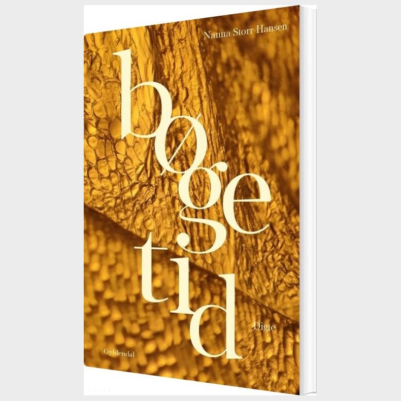 B�getid - Nanna Storr-hansen - Bog