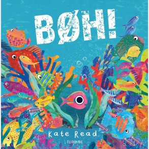 Bh! - Kate Read - Bog