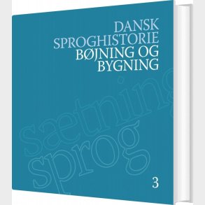 B�jning Og Bygning - Bent J�rgensen - Bog