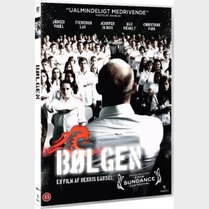 Blgen / Die Welle - DVD - Film