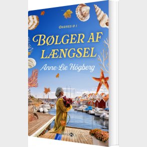 B�lger Af L�ngsel - Anne-lie H�gberg - Bog