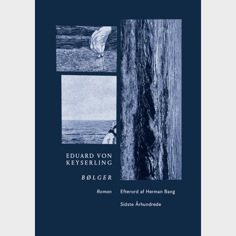 B�lger - Eduard Von Keyserling - Bog