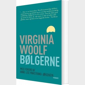 B�lgerne - Virginia Woolf - Bog