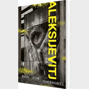 B�n For Tjernobyl - Svetlana Aleksijevitj - Bog