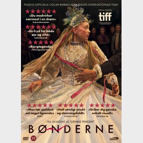 Bnderne / Chlopi - DVD - Film