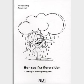 B�r Ses Fra Flere Sider - Helle Elling - Bog