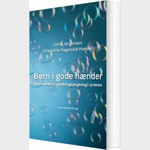 B�rn I Gode H�nder - Gitte J�rgensen - Bog