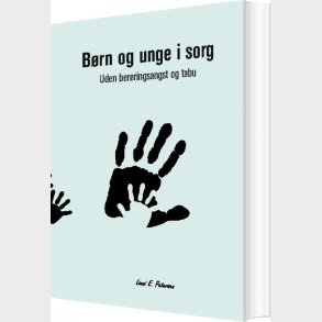 B�rn Og Unge I Sorg - Lonni Petersen - Bog