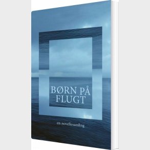 B�rn P� Flugt - Movellas - Bog