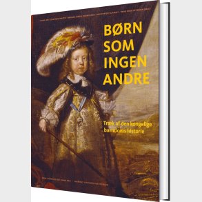 B�rn Som Ingen Andre - Ning De Coninck-smith - Bog