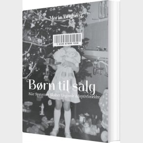 B�rn Til Salg - Marie Broberg - Bog
