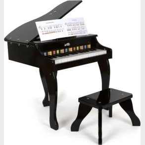 Brne Flygel, Small Foot