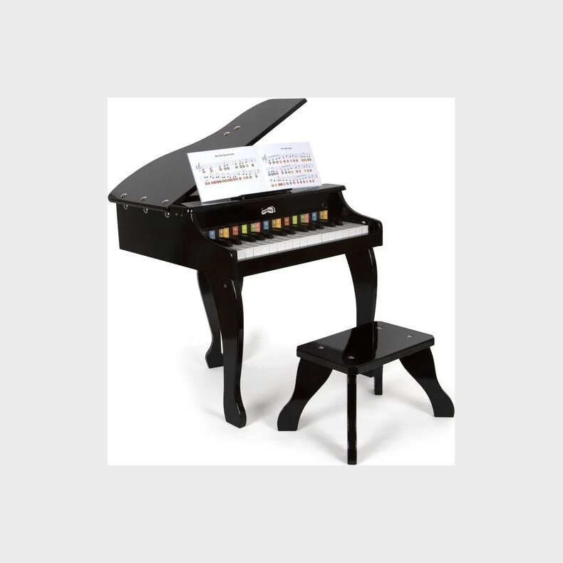 Brne Flygel, Small Foot