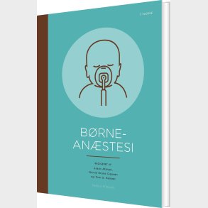 B�rnean�stesi, 3. Udg - Tom G. Hansen - Bog