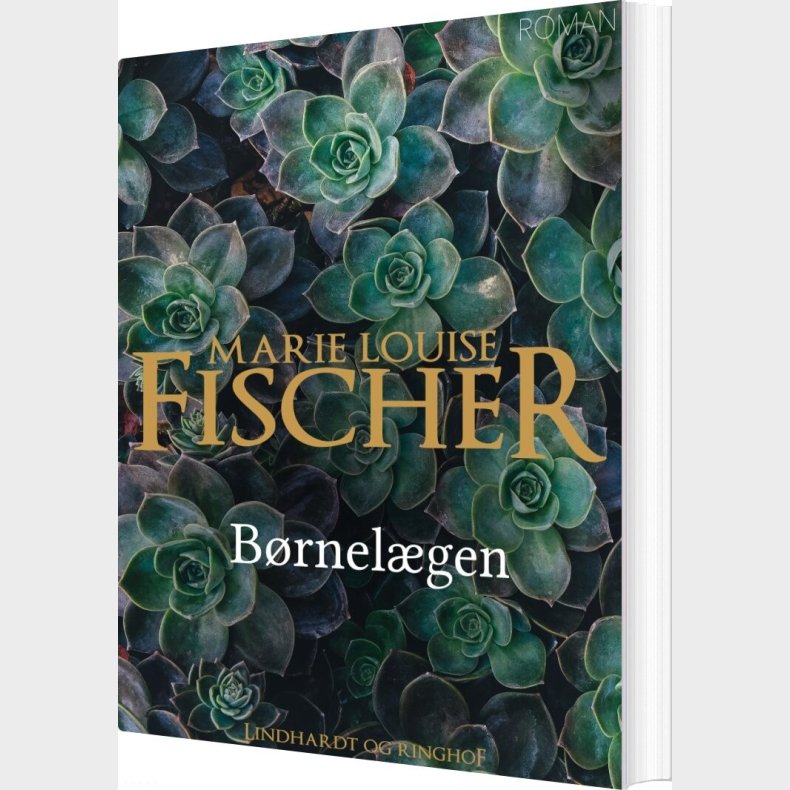 B�rnel�gen - Marie Louise Fischer - Bog