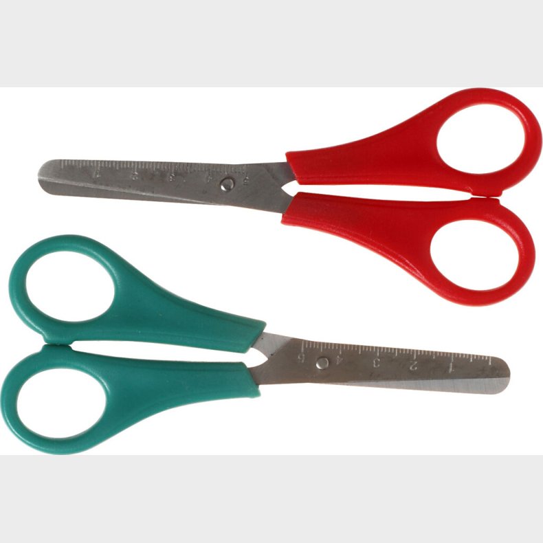 Brnesakse - L 13 Cm - 12 Stk.