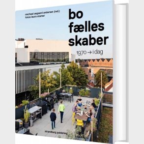 Bof�llesskaber - Michael Asgaard Andersen - Bog