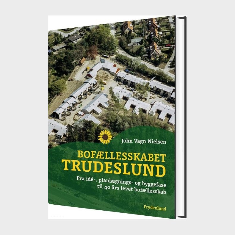 Bof�llesskabet Trudeslund - John Vagn Nielsen - Bog