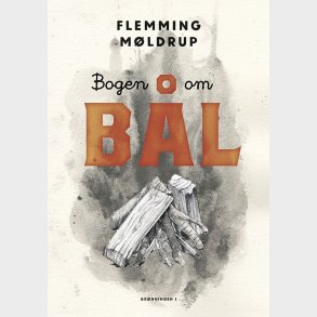 Bogen Om B�l - Flemming M�ldrup - Bog