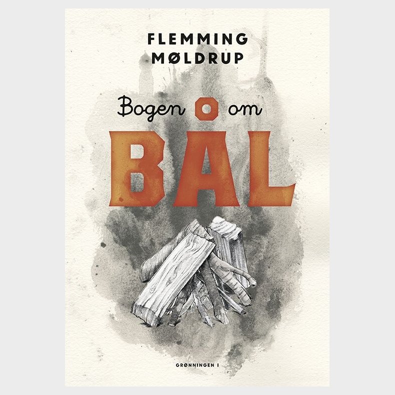Bogen Om Bl - Flemming Mldrup - Bog