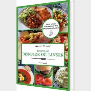 Bogen Om B�nner Og Linser - Aksel Nissen - Bog