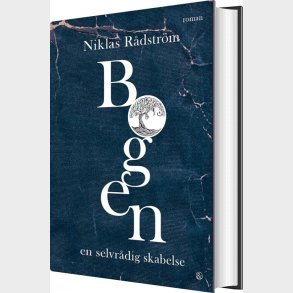 Bogen - Niklas R�dstr�m - Bog