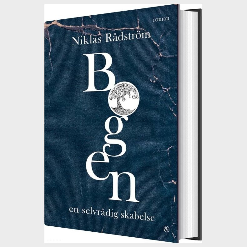 Bogen - Niklas R�dstr�m - Bog