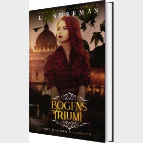 Bogens Triumf - L. Sherman - Bog