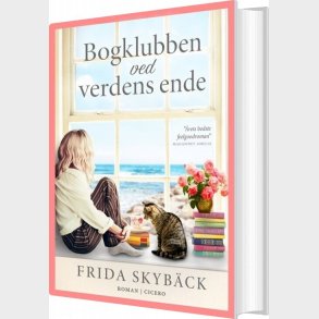 Bogklubben Ved Verdens Ende - Frida Skyb�ck - Bog