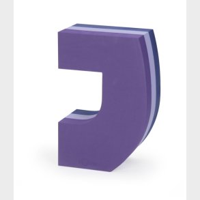 bObles | bObles Tumlebogstaver J