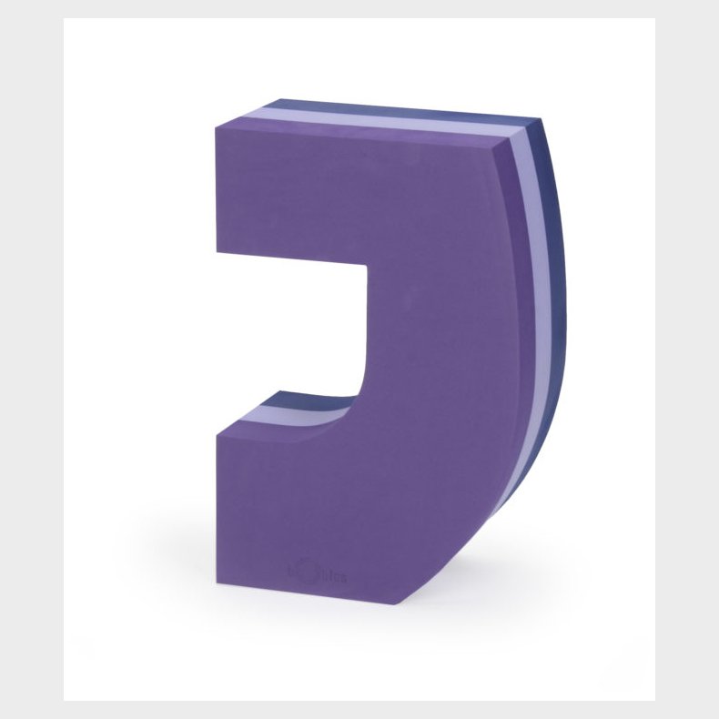 bObles | bObles Tumlebogstaver J