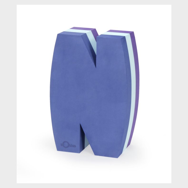 bObles | bObles Tumlebogstaver N