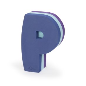 bObles | bObles Tumlebogstaver P