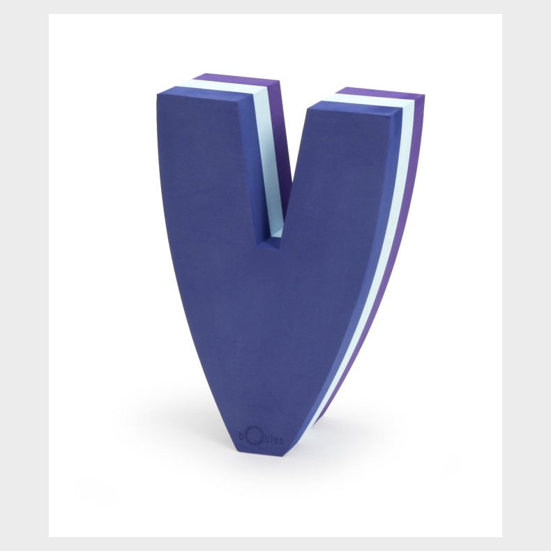 bObles | bObles Tumlebogstaver V