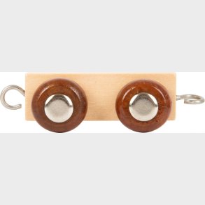 Navnetog I Tr� - Vogn