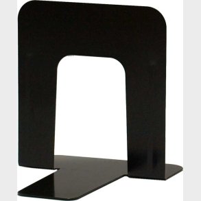 Bogsttte 127 Mm - 2 Stk - Sort