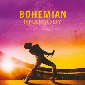 Queen - Bohemian Rhapsody - Original Soundtrack - CD