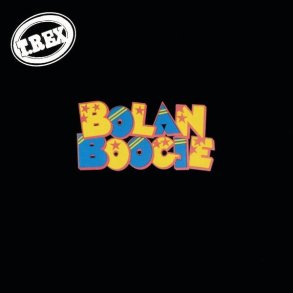 T. Rex - Bolan Boogie - CD