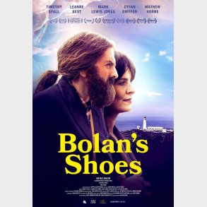 Bolans Shoes - DVD - Film