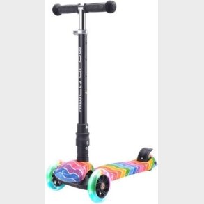 Bold Cube Sky024 - B3w Atstro Dream - Trehjulet L�behjul - B�rn