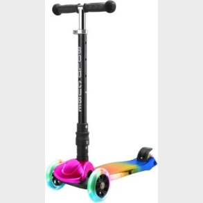 Bold Cube Sky030 - B3w Electro Candyfloss - Trehjulet L�behjul - B�rn