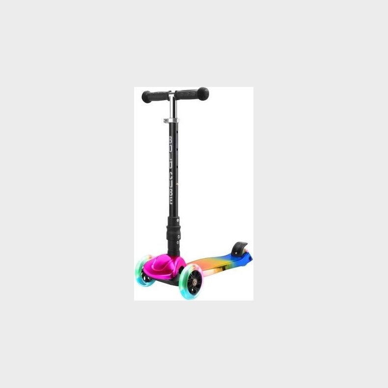 Bold Cube Sky030 - B3w Electro Candyfloss - Trehjulet L�behjul - B�rn