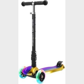 Bold Cube Sky031 - B3w Electro Dark Night - Trehjulet L�behjul - B�rn