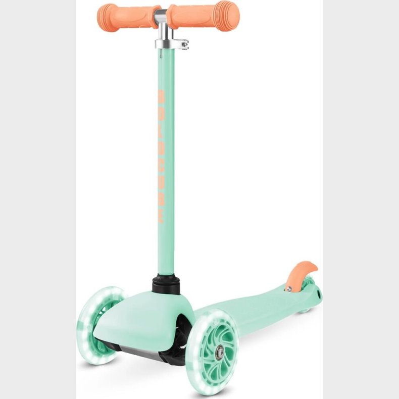 Bold Cube Sky007 - Tenny 3 Mint - Trehjulet L�behjul - B�rn
