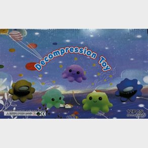 Bold Squeeze Blksprutte