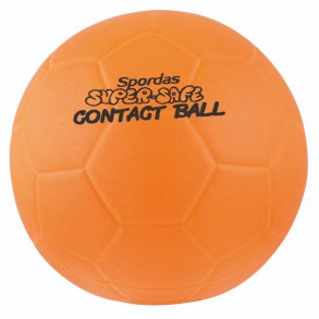 Spordas | Bold - sikker letvgtsbold