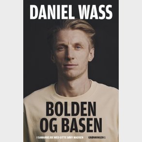 Bolden Og Basen - Gitte S�by Madsen - Bog